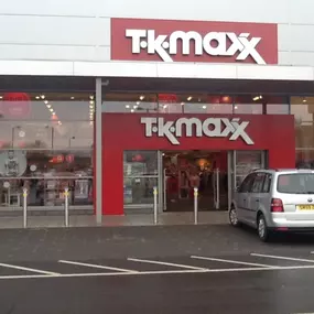 Bild von TK Maxx