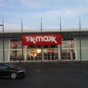 Bild von TK Maxx