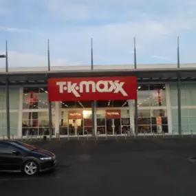 Bild von TK Maxx