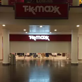 Bild von TK Maxx