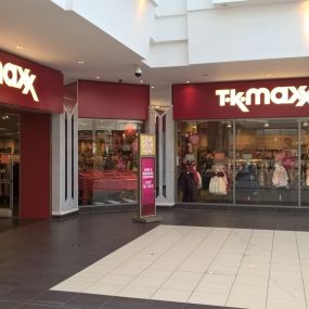 Bild von TK Maxx