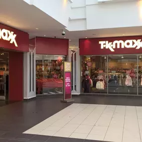 Bild von TK Maxx