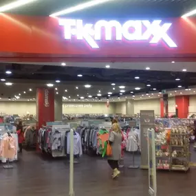 Bild von TK Maxx