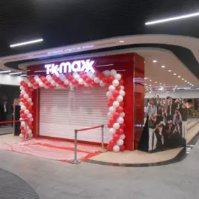 Bild von TK Maxx