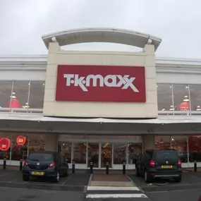 Bild von TK Maxx