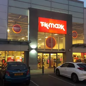 Bild von TK Maxx