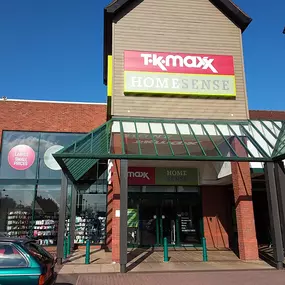 Bild von TK Maxx