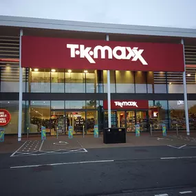 TK Maxx