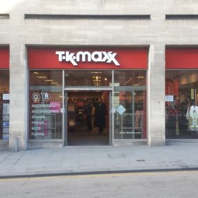 Bild von TK Maxx