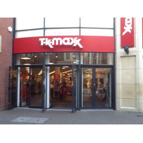 Bild von TK Maxx