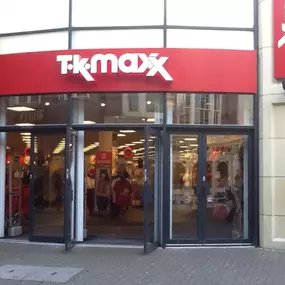 Bild von TK Maxx