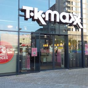 Bild von TK Maxx