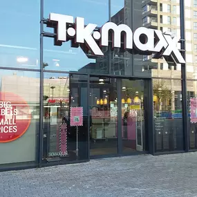 Bild von TK Maxx