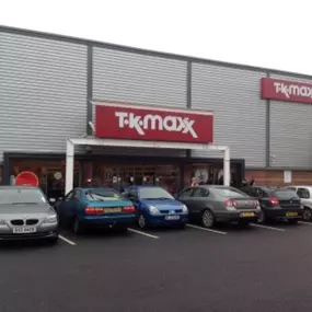 Bild von TK Maxx