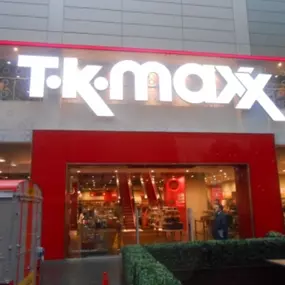 Bild von TK Maxx