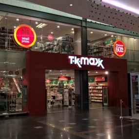 Bild von TK Maxx