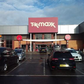 Bild von TK Maxx