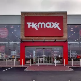 Bild von TK Maxx