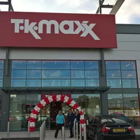 Bild von TK Maxx