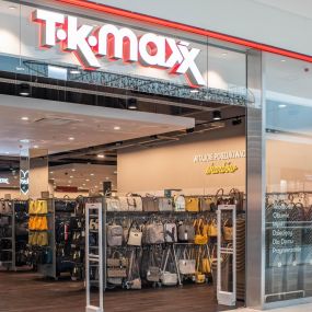 Bild von TK Maxx