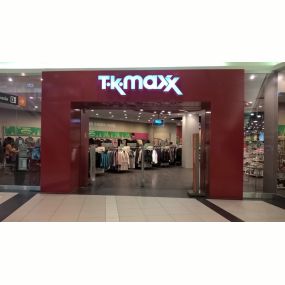 Bild von TK Maxx