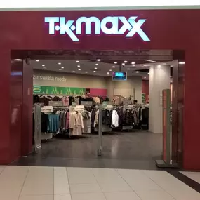 Bild von TK Maxx