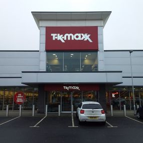 Bild von TK Maxx