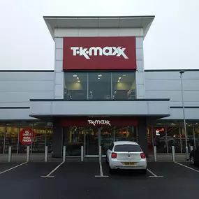 Bild von TK Maxx