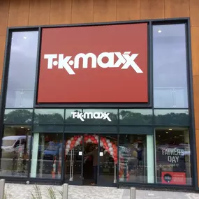 Bild von TK Maxx