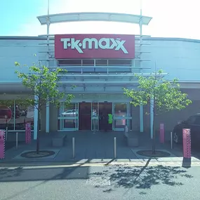 Bild von TK Maxx