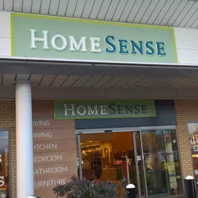 Bild von Homesense - CLOSED