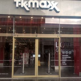 Bild von TK Maxx