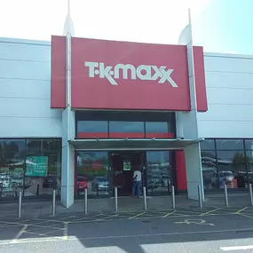 Bild von TK Maxx