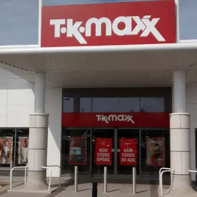 Bild von TK Maxx