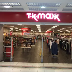 Bild von TK Maxx