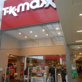 Bild von TK Maxx