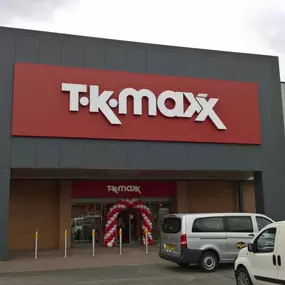 Bild von TK Maxx