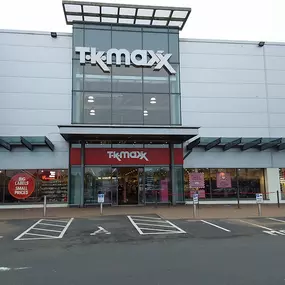 Bild von TK Maxx