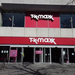 Bild von TK Maxx