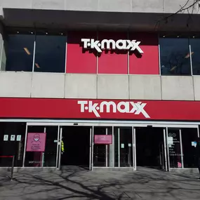 Bild von TK Maxx