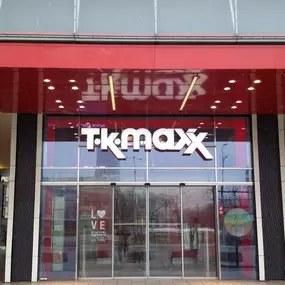 Bild von TK Maxx