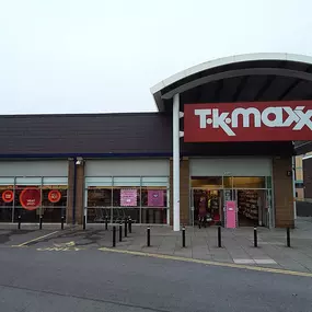 Bild von TK Maxx