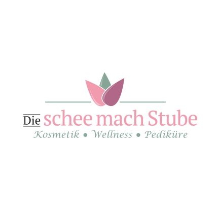 Logo from Die schee mach Stube