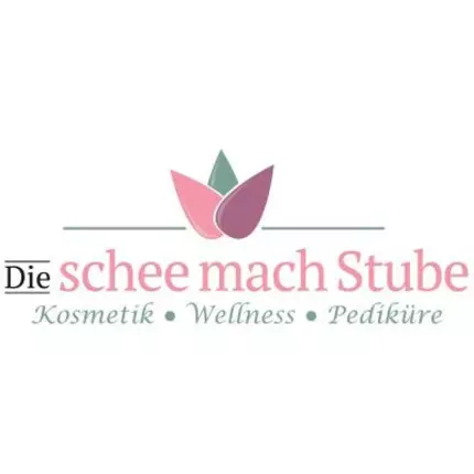 Logo from Die schee mach Stube