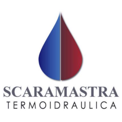 Logotyp från Termoidraulica Scaramastra Fernando