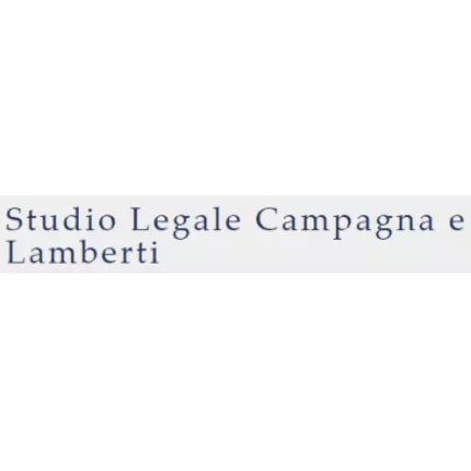 Logo fra Studio Legale Campagna e Lamberti