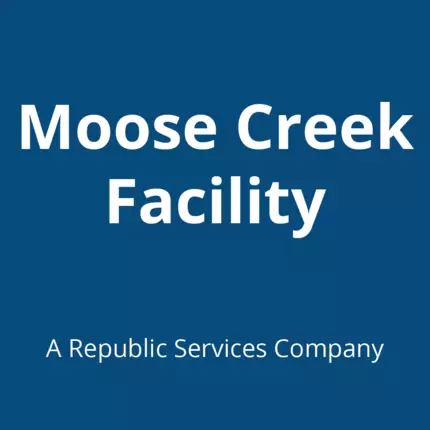 Logo from Moose Creek  Facility