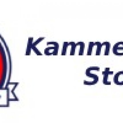 Logo da Kammerjaeger Stojke