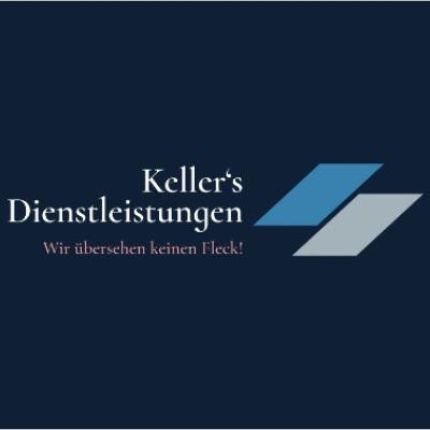 Logotyp från Keller‘s Dienstleistungen