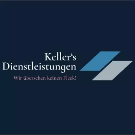 Logo od Keller‘s Dienstleistungen